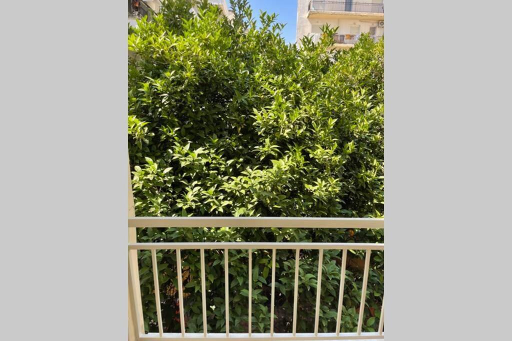 Studio Stay Apartment Kalamata Exterior foto