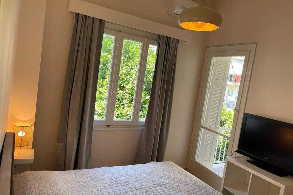 Studio Stay Apartment Kalamata Exterior foto