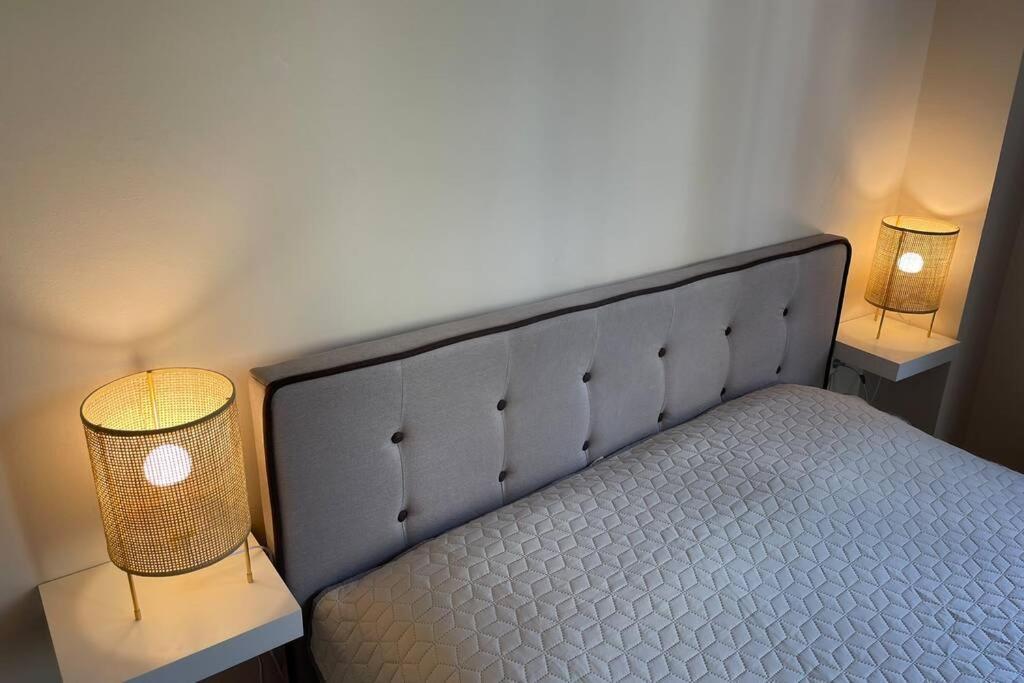 Studio Stay Apartment Kalamata Exterior foto