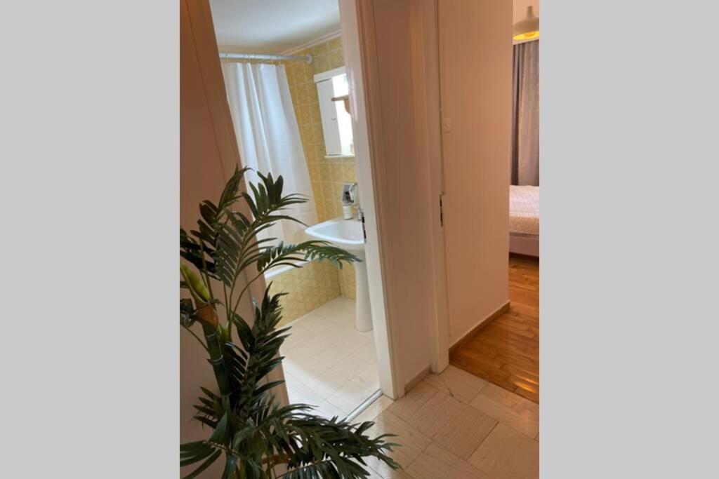 Studio Stay Apartment Kalamata Exterior foto